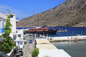 Hotel Stavros